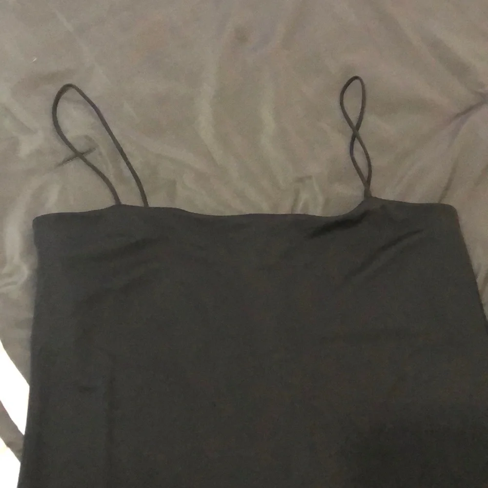 H&M basic Dress - Picture 2 of 2